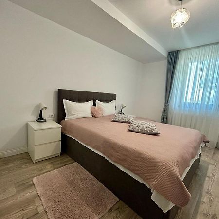 Apartament Belaire Mamaia-Sat Năvodari Екстериор снимка